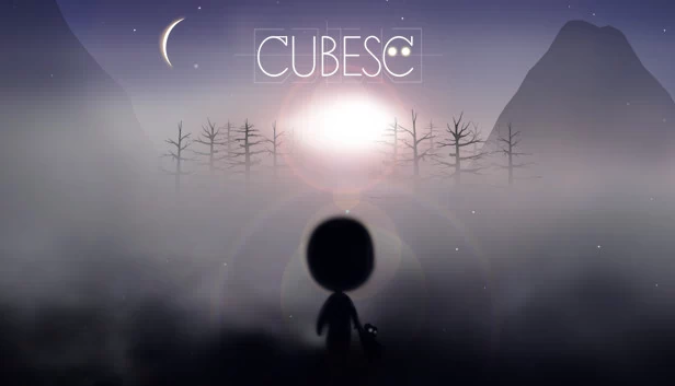 Cubesc 游戏封面