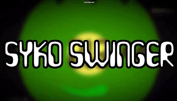 Syko Swinger 游戏封面