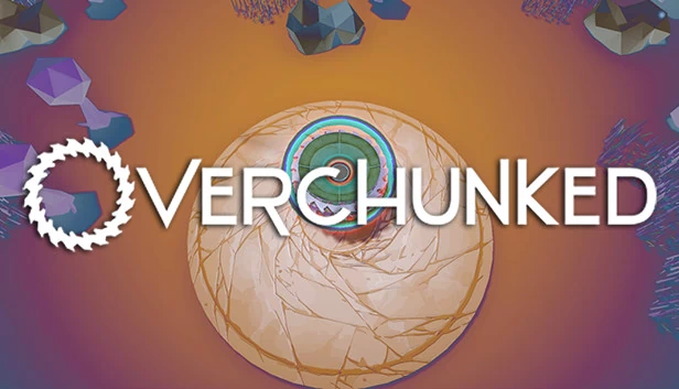 过度分块(Overchunked) 游戏封面