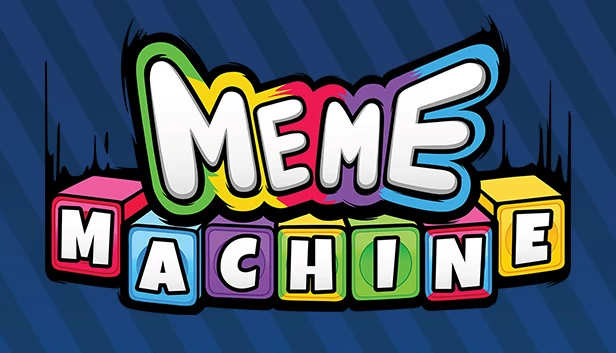 Meme Machine 游戏封面