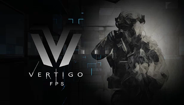 Vertigo FPS 游戏封面
