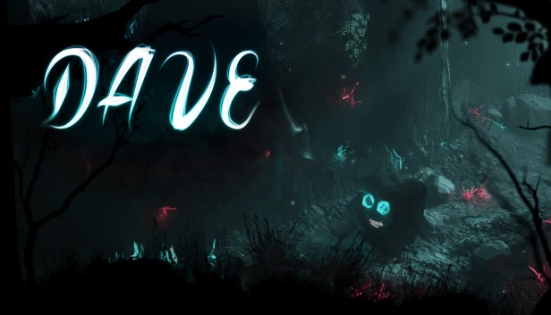 戴夫(Dave) 游戏封面