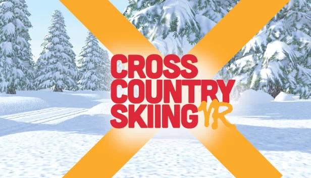 越野滑雪 VR（Cross Country Skiing VR） 游戏封面