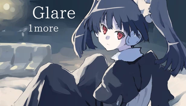 Glare1more 游戏封面