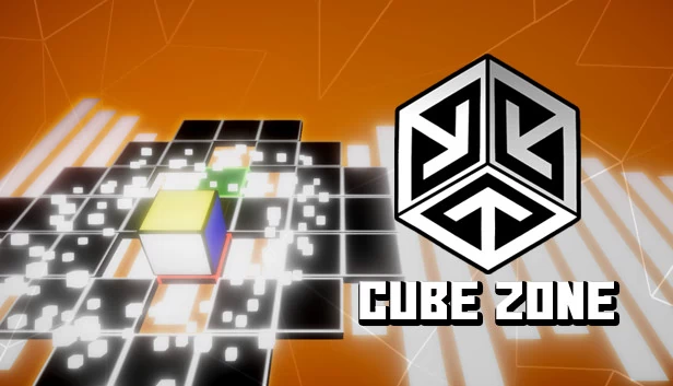立方体区域（Cube Zone） 游戏封面