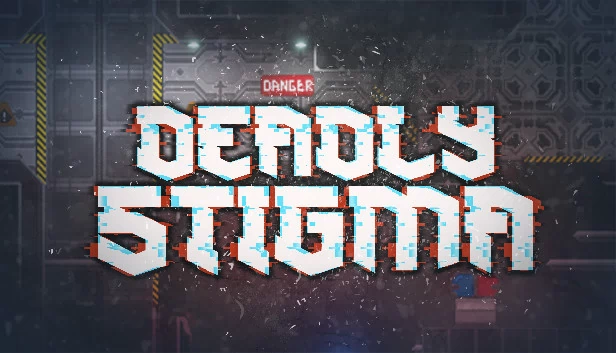 致命污名（Deadly Stigma） 游戏封面