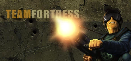 军团要塞经典版（Team Fortress Classic） 游戏封面