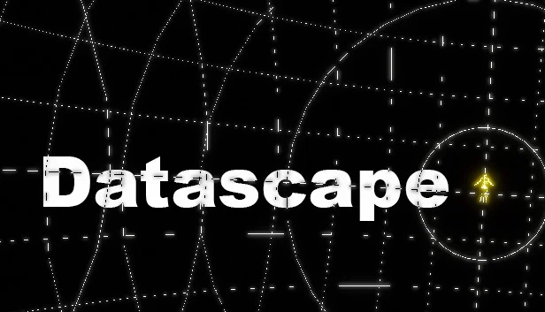 Datascape 游戏封面
