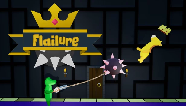 Flailure 游戏封面