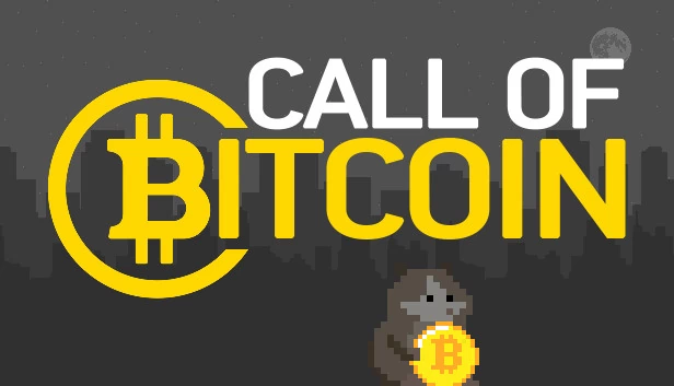 比特币召唤（Call of Bitcoin） 游戏封面