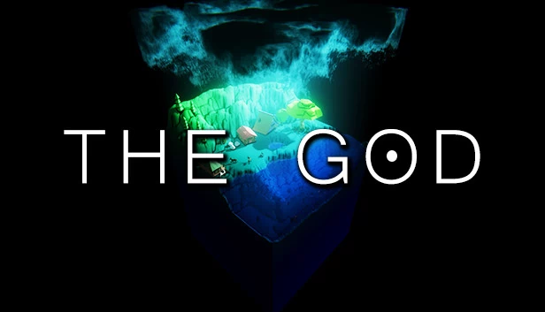 上帝（The God） 游戏封面