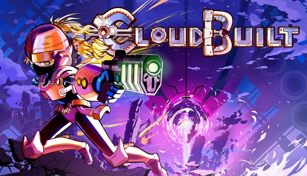 Cloudbuilt 游戏封面