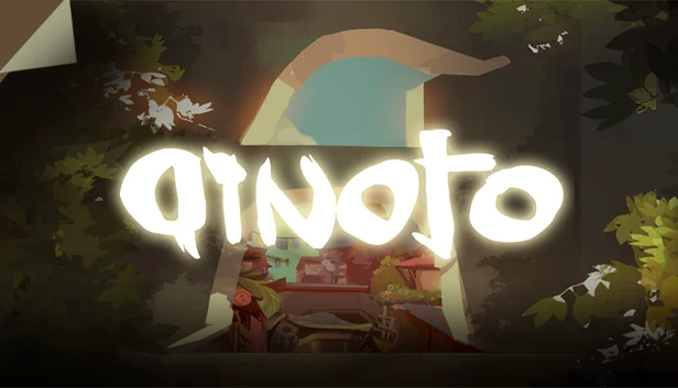 Qinoto 游戏封面