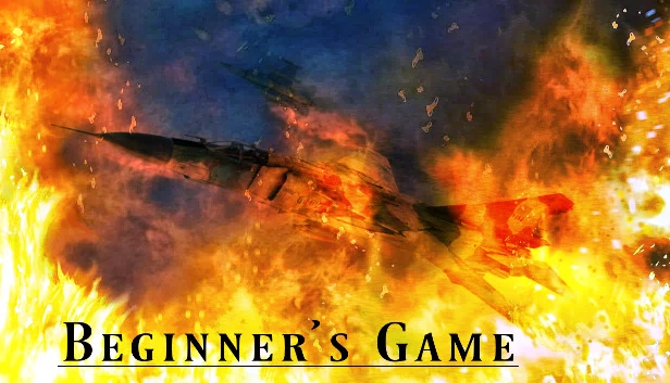 新手游戏（Beginner'sGame） 游戏封面