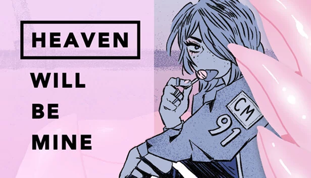 天堂属于我（Heaven Will Be Mine） 游戏封面
