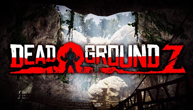 死亡之地Z（Dead GroundZ） 游戏封面
