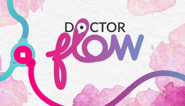 医生弗洛（Doctor Flow） 游戏封面