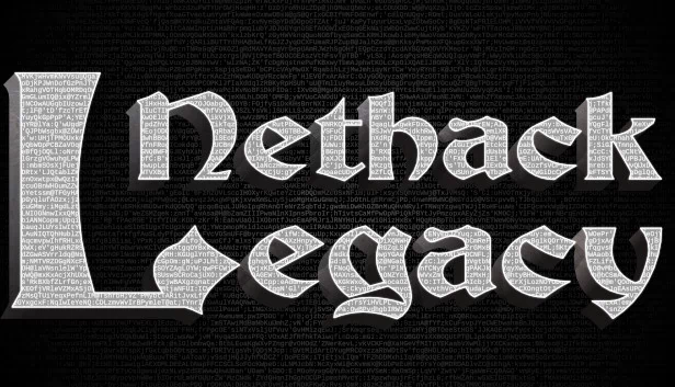 NetHack:Legacy(NetHack: Legacy) 游戏封面