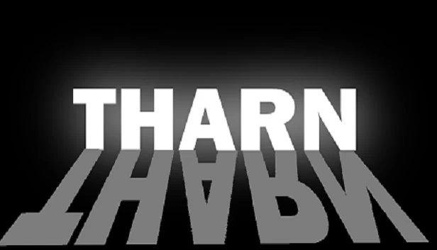 萨恩(Tharn) 游戏封面