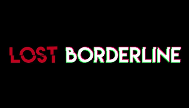 迷失边界（Lost Borderline） 游戏封面