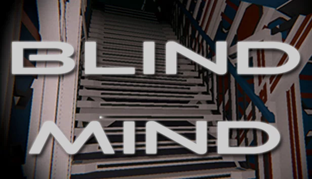 盲心（Blind Mind） 游戏封面