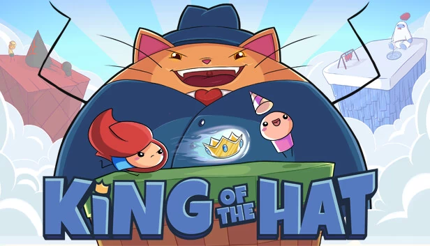 帽子之王（King of the Hat） 游戏封面
