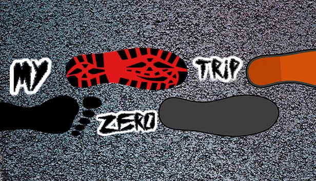 我的零次旅行（My zero trip） 游戏封面