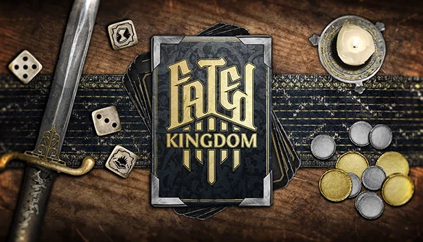 宿命王国（Fated Kingdom） 游戏封面