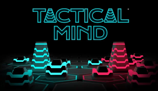 战术思维（Tactical Mind） 游戏封面