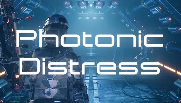 光子困境（Photonic Distress） 游戏封面