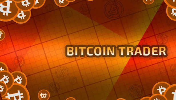 比特币交易员（Bitcoin Trader） 游戏封面