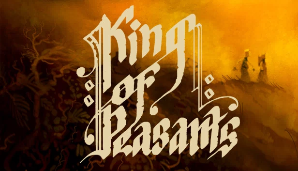 农民之王（King of Peasants） 游戏封面