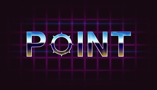 Point 游戏封面