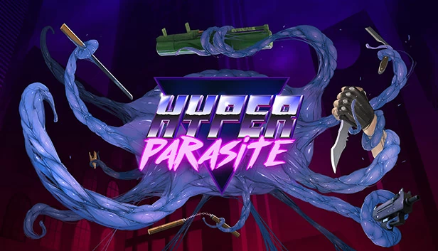超寄生（HyperParasite） 游戏封面