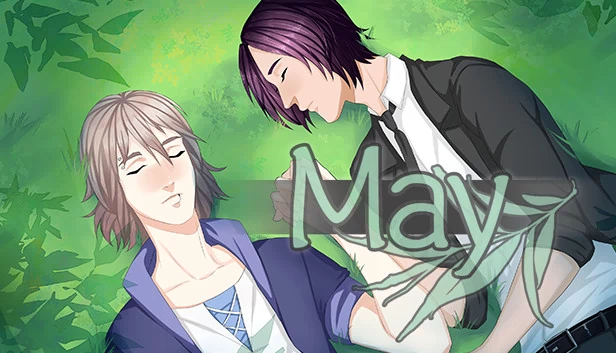 五月（May） 游戏封面