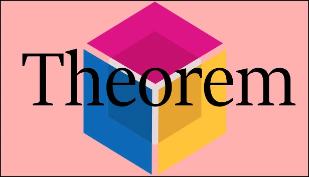 定理(Theorem) 游戏封面