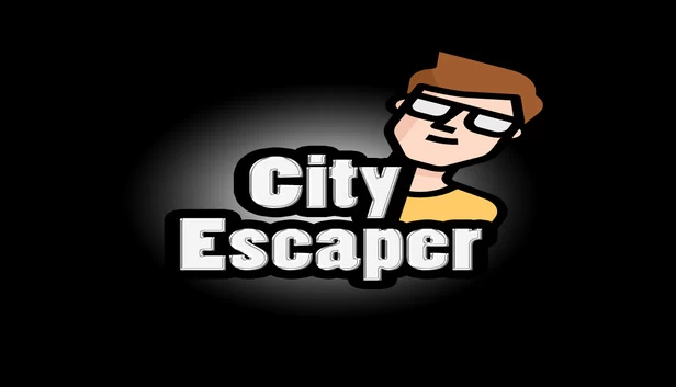 城市逃脱者（City Escaper） 游戏封面