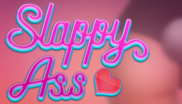 Slappy Ass 游戏封面