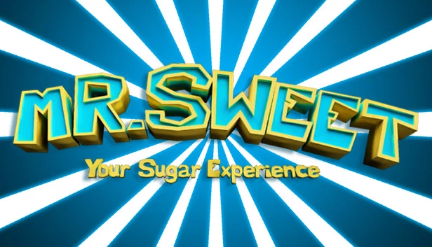 甜心先生（Mr. Sweet） 游戏封面