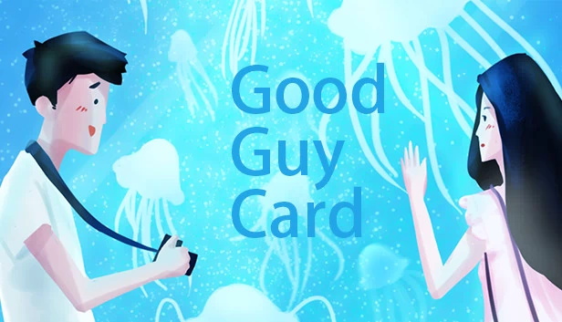 好人卡(Good Guy Card) 游戏封面