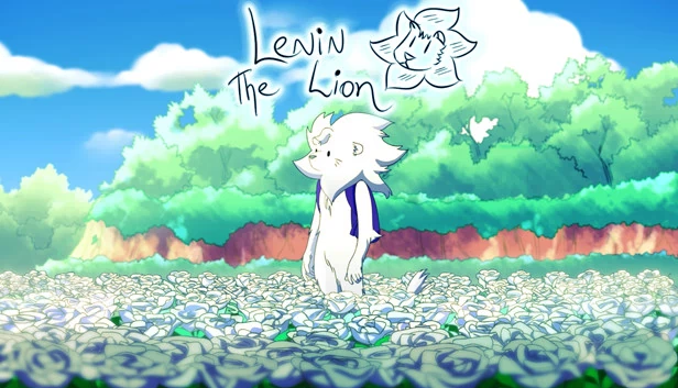 列宁 - 狮子（Lenin - The Lion） 游戏封面