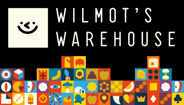 威尔莫特的仓库（Wilmot's Warehouse） 游戏封面