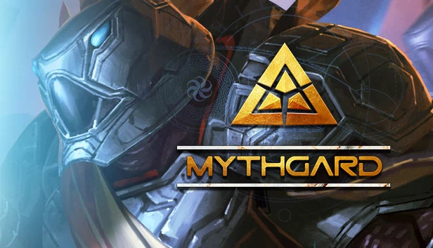 神话花园（Mythgard） 游戏封面