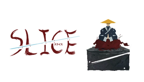 切片（SLICE） 游戏封面