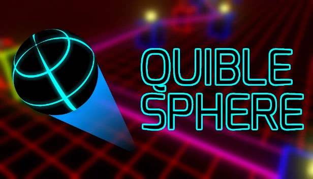 Quible Sphere 游戏封面