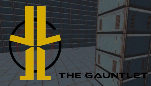 魔域（The Gauntlet） 游戏封面