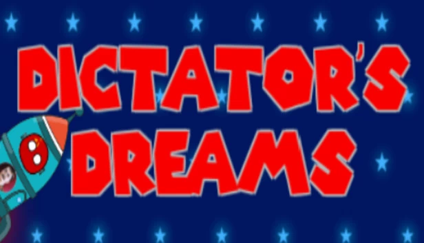 独裁者的梦想（Dictator's dreams） 游戏封面