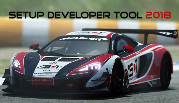 设置开发者工具 2018（Setup Developer Tool 2018） 游戏封面