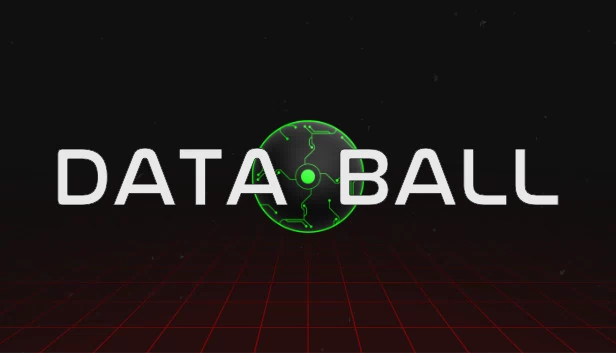 数据球（Data Ball） 游戏封面