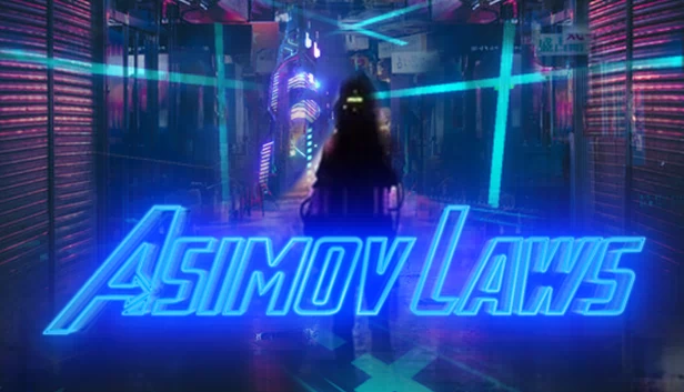 阿西莫夫法则（Asimov Laws） 游戏封面
